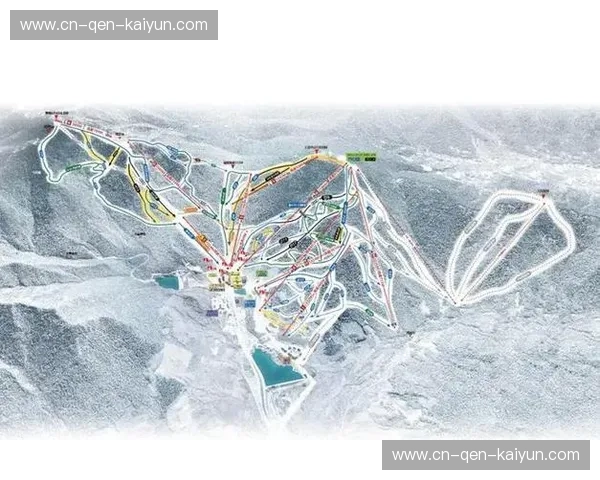 单板滑雪赛程：雪道上的时间与激情