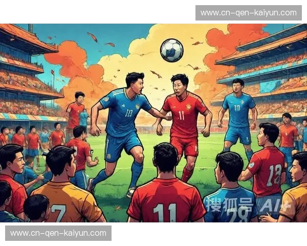 巅峰对决，谁主沉浮？中超豪门恩怨录：山东泰山vs上海海港，一场关于荣耀的终极博弈