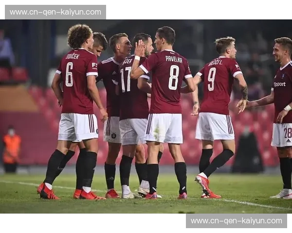 钢铁意志撞击法兰西灵感：布拉格斯巴达与里尔的欧战史诗之约